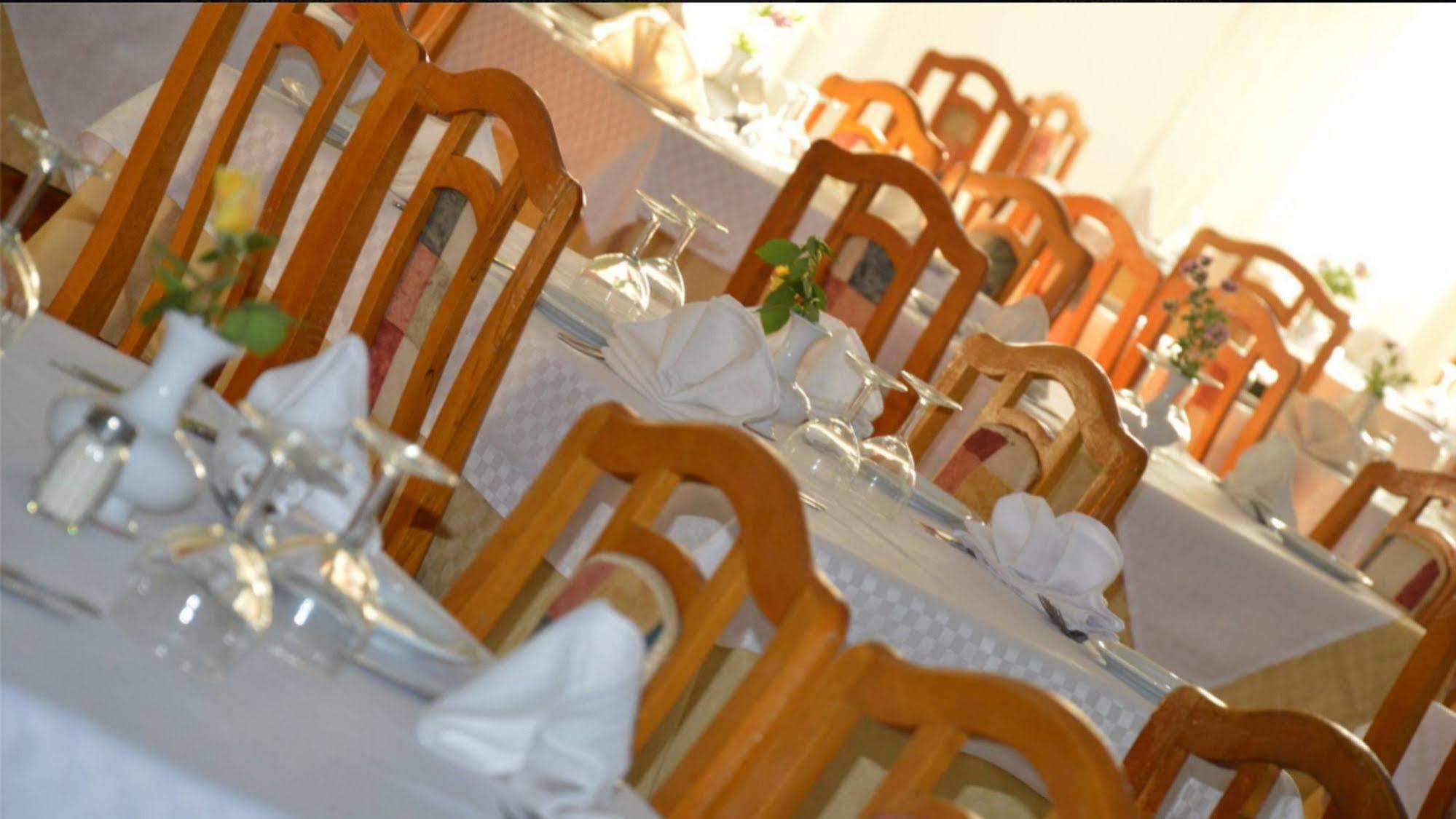 Hammamet Family Resort エクステリア 写真